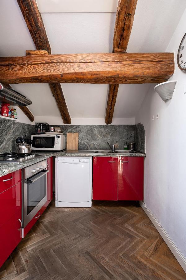 Urbana 13 Rooftop By Wonderful Italy Bologna Exterior foto
