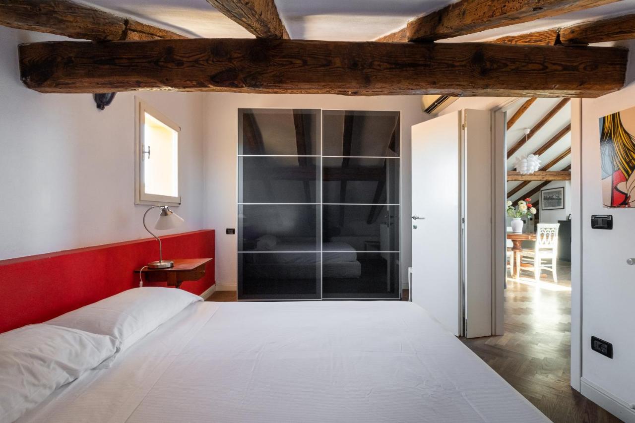 Urbana 13 Rooftop By Wonderful Italy Bologna Exterior foto