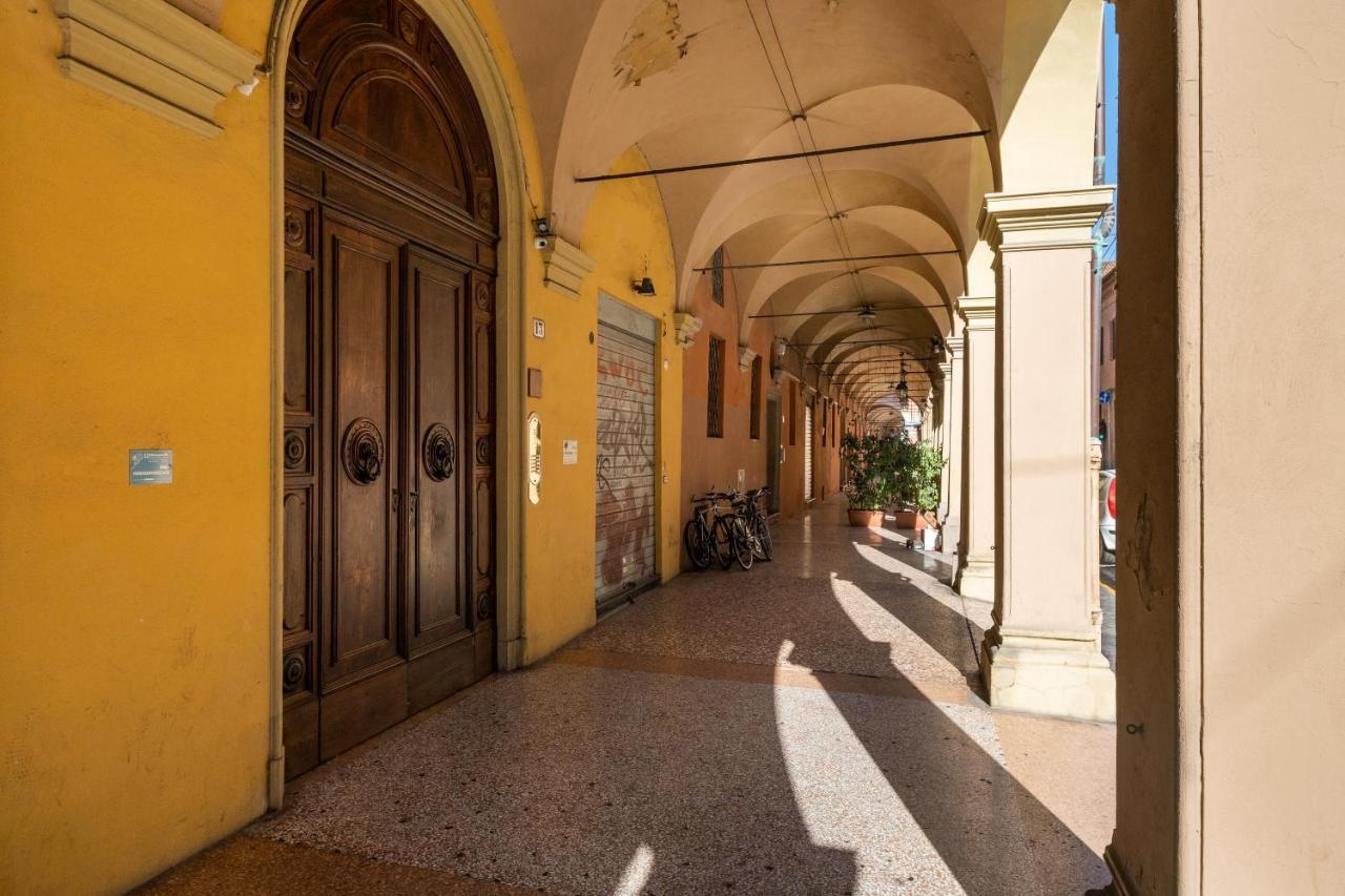 Urbana 13 Rooftop By Wonderful Italy Bologna Exterior foto